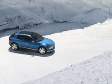 Concepto de Renault Egeus 2005 07